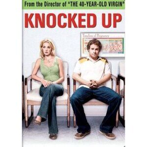 Knocked up (DVD)